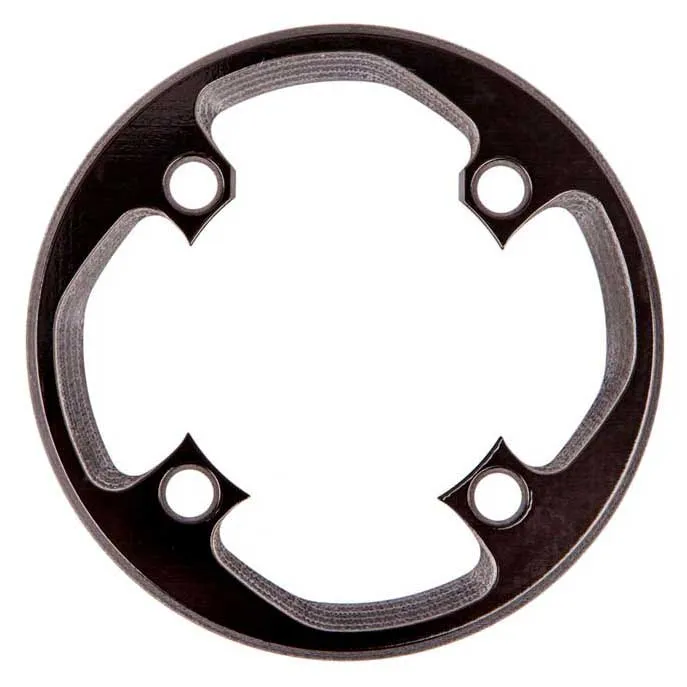 SRAM X01 94 Bcd Carbon Kedjeskydd SRAM X01 94 Bcd Carbon Kedjeskydd