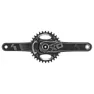 SRAM X01 Boost Vevparti, Black, 175mm, 32t