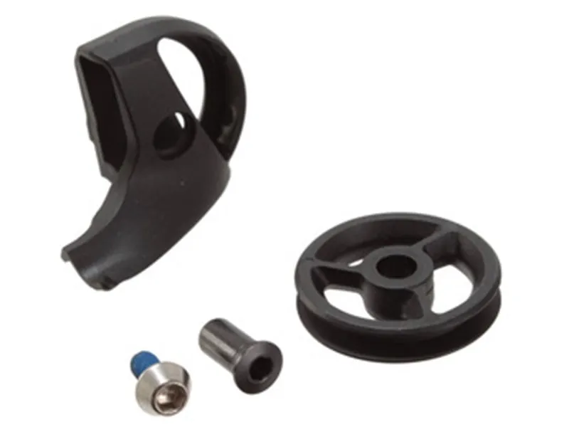 SRAM X01 DH Cable Pulley & Guide