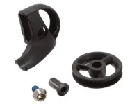 SRAM X01 DH Cable Pulley & Guide SRAM X01 DH Cable Pulley & Guide