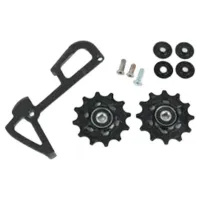 SRAM X01 Dh Jockeyhjulsystem SRAM X01 Dh Jockeyhjulsystem