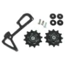 SRAM X01 Dh Jockeyhjulsystem, Black, One Size