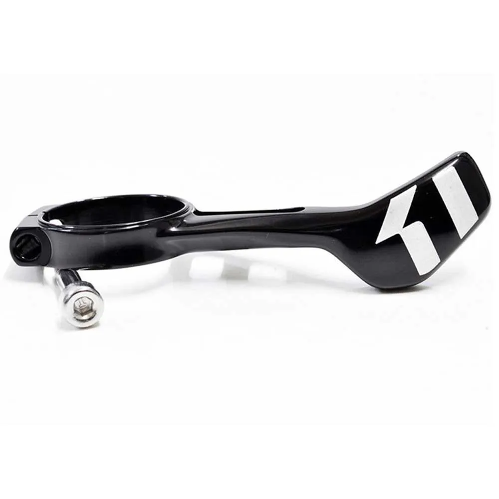 SRAM X01/dh Right Avtryckare, Black, One Size SRAM X01/dh Right Avtryckare, Black, One Size