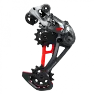 SRAM X01 Eagle 10-52T Bakväxel