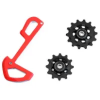 SRAM X01 Eagle 12 Speed X-sync Jockeyhjulsystem SRAM X01 Eagle 12 Speed X-sync Jockeyhjulsystem