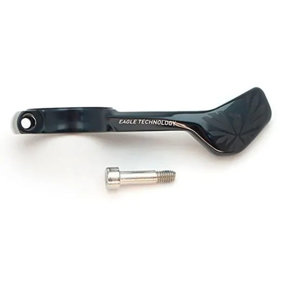 SRAM X01 Eagle B2 Lunar Spakset, Black, One Size SRAM X01 Eagle B2 Lunar Spakset, Black, One Size