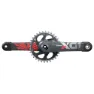 SRAM X01 Eagle DUB Boost Kranksett 2021