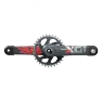 SRAM X01 Eagle DUB Boost Vevparti