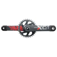 SRAM X01 Eagle DUB Boost Vevparti