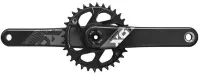 SRAM X01 Eagle DUB Fatbike 5" Vevparti SRAM X01 Eagle DUB Fatbike 5" Vevparti