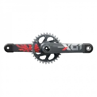 SRAM X01 Eagle DUB Vevparti SRAM X01 Eagle DUB Vevparti