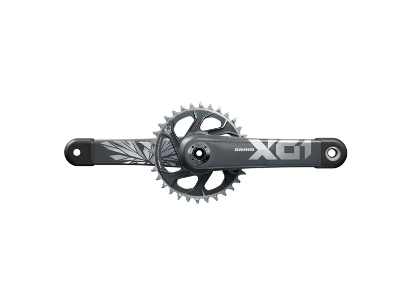 SRAM X01 Eagle DUB Wide Vevparti
