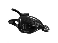 SRAM X01 Trigger 11-delt Rød Girspak SRAM X01 Trigger 11-delt Rød Girspak