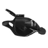 SRAM X1 Trigger 11-växlat växelreglage, Black, 11s