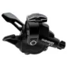 SRAM X3 Trigger 7s Växelreglage, Black, 8s