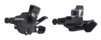 SRAM X3 Växelreglage/triggerset 3x7 speed SRAM X3 Växelreglage/triggerset 3x7 speed
