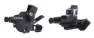 SRAM X3 Växelreglage/triggerset 3x7 speed, Red, 175mm 32t