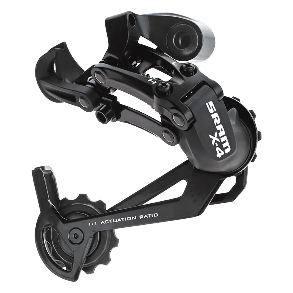 SRAM X4 Long Cage Bakväxel