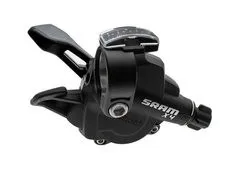 SRAM X4 växelreglage 8 speed, Svart SRAM X4 växelreglage 8 speed, Svart