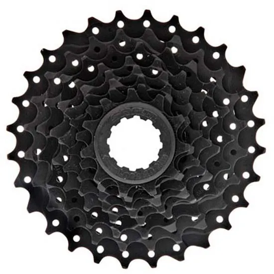 SRAM X4/x3 Pg-820 Kassett, Black, 8s, 11-32t