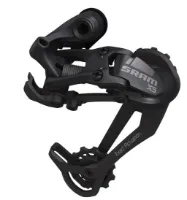 SRAM X5 Long Cage Bakväxel SRAM X5 Long Cage Bakväxel