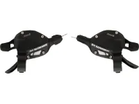 SRAM X5 Trigger 3x9-växlat Växelreglage