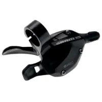 SRAM X5 Trigger 3x9-växlat Växelreglage SRAM X5 Trigger 3x9-växlat Växelreglage