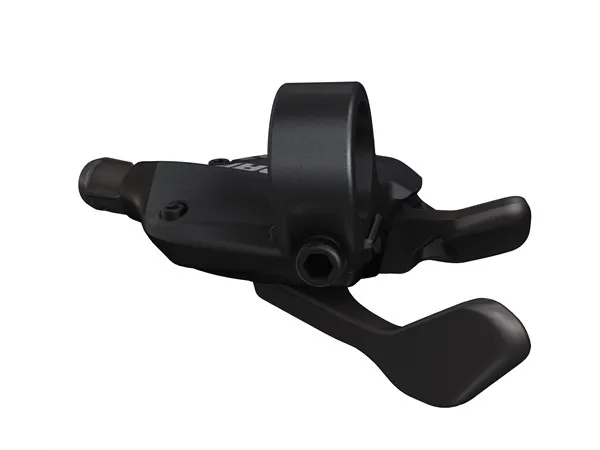 SRAM X5 Trigger 9-delat Bak Växelreglage