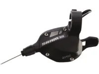 SRAM X5 Trigger 9-delat Bak Växelreglage SRAM X5 Trigger 9-delat Bak Växelreglage