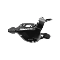 SRAM X5 TRIGGER Shifter 3Speed Front SRAM X5 TRIGGER Shifter 3Speed Front