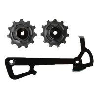 SRAM X7 Long Jockeyhjulsystem SRAM X7 Long Jockeyhjulsystem