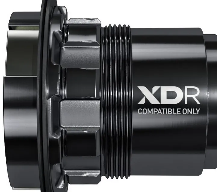 SRAM XDR Boss