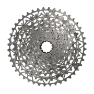 SRAM XG-1251 12s XPLR Kassett, Silver, 10-44