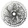 SRAM Xg-1251 D1 Xplr Kassett, Silver, 12s, 10-44t