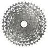 SRAM Xg-1251 D1 Xplr Kassett, Silver, 12s, 10-44t
