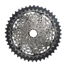 SRAM XG-1271 12s XPLR Kassett, silver, 10-44