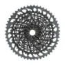 SRAM Xg-1275 Eagle Kassett, Black, 12s, 10-52t