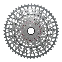 SRAM XG-1275 T-Type Eagle 10-52T Kassett SRAM XG-1275 T-Type Eagle 10-52T Kassett