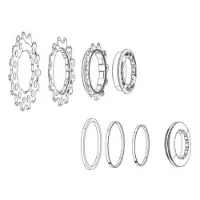 SRAM Xg-1290 10-30t Distans