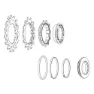 SRAM Xg-1290 10-30t Distans, Black, One Size