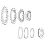 SRAM Xg-1290 10-36t Distans, Black, One Size
