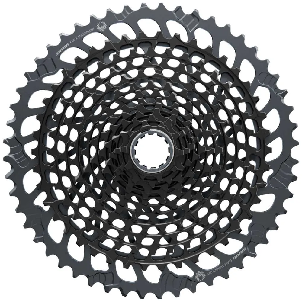 SRAM XG-1295 12-fach Kassette für X01 Eagle Modell 2023