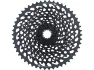 SRAM XG-1295 12-fach Kassette für X01 Eagle Modell 2023, Black, 10-50