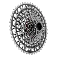 SRAM XG-1391 XPLR E1 13s Kassett SRAM XG-1391 XPLR E1 13s Kassett