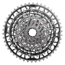 SRAM XG-1391 XPLR E1 13s Kassett, Silver, 10-46t