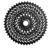 SRAM XG-899 E-Block 11-48T Kassett SRAM XG-899 E-Block 11-48T Kassett