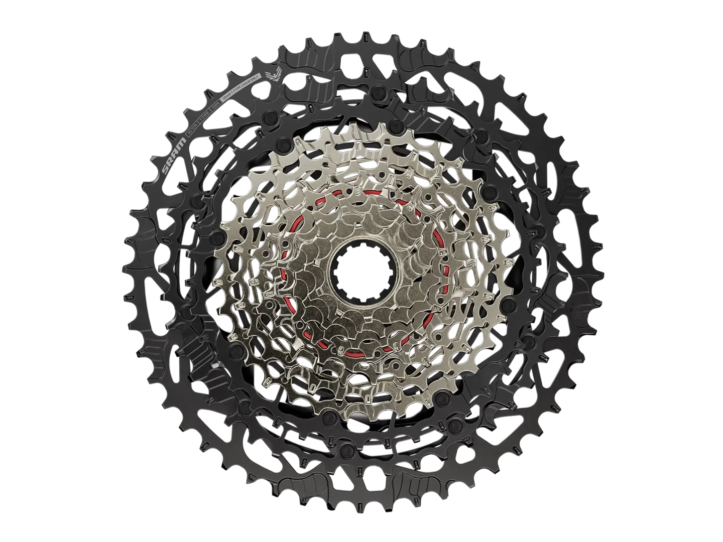 SRAM XS-1270 T-Type Eagle Kassett