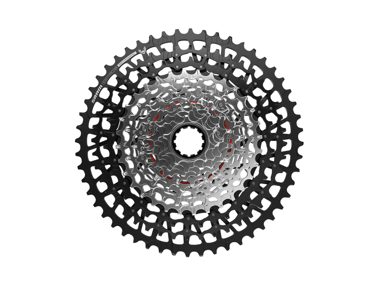 SRAM XS-1275 T-Type Eagle Kassett