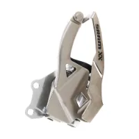 SRAM Xx Dm Framväxel