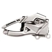 SRAM Xx Dm S3 42-28t Framväxel SRAM Xx Dm S3 42-28t Framväxel